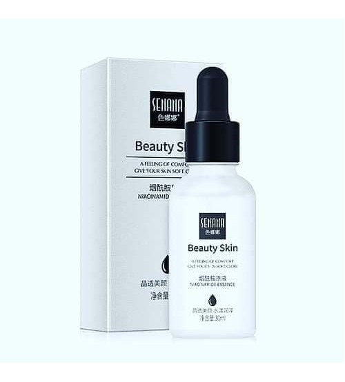 Senana Beauty Skin Hyaluronic Acid Serum Skin repair serum 30ml